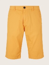 Bermuda kratke hlače Chino - Oranžna_8638139