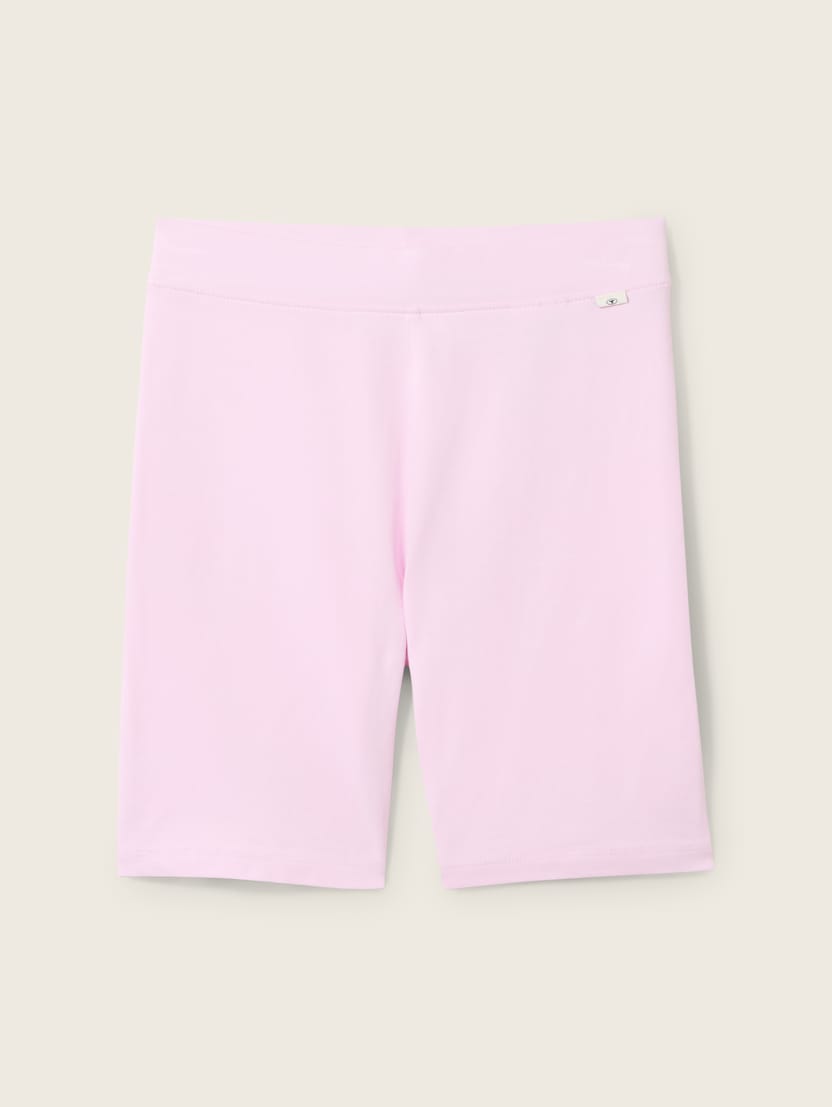 Bajkerske kratke pantalone - Roze-1041973-35559-15