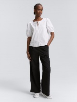 Bluza od poplina - Bela_1190025