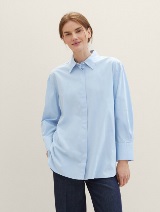 Košulja-bluza - Plava_9211516