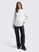 Bluză cu sclipici - Model/Mai multe culori_677931