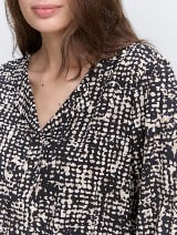 Bluza sa printom - Uzorak/višebojna_1601607