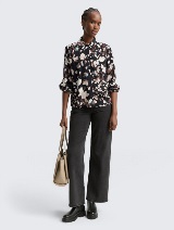 Bluza sa printom - Uzorak/višebojna_3327573