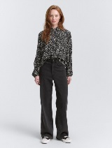 Bluza sa printom - Uzorak/višebojna_4244526