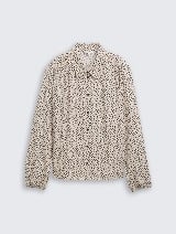 Bluza sa printom - Uzorak/višebojna_4398188