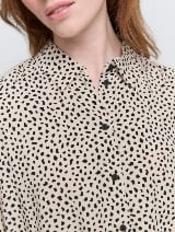 Bluza sa printom - Uzorak/višebojna_4398188