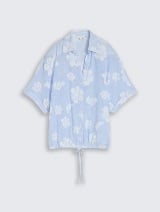 Bluza s uzorkom - Uzorak/višebojna_6917912
