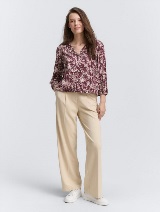 Bluza sa printom - Uzorak/višebojna_7676258