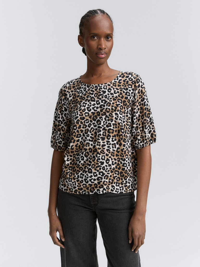 Bluza s uzorkom - Uzorak-višebojna-1047610-38384-14