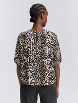 Bluza sa printom - Uzorak/višebojna_9225401