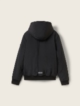 Bomber jakna - Crna_4506393