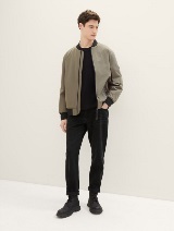 Bomber jakna - Zelena_1067466