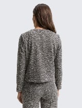 Bouclé sako - Uzorak/višebojna_1763717