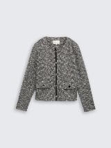 Bouclé sako - Uzorak/višebojna_1763717