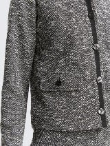 Bouclé sako - Uzorak/višebojna_1763717