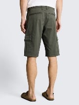 Kargo kratke pantalone - Uzorak/višebojna_5036299