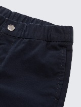Pantaloni chino - Albastru_852804