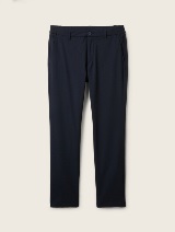 Pantaloni chino - Albastru_9168199