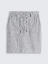 Chino suknja s vezicom - Uzorak/višebojna_4499836