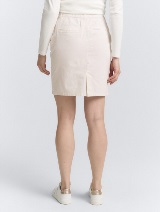 Chino suknja s vezicom - Uzorak/višebojna_5974041