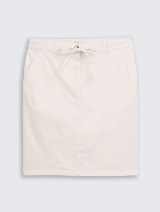 Chino suknja s vezicom - Uzorak/višebojna_5974041