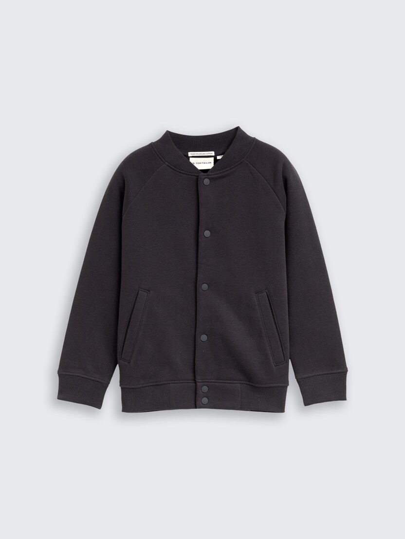 Majica dugi rukav - Siva-1047490-29476-14