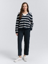 Pulover cu dungi - Model/Mai multe culori_1518572