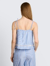 Bluză în dungi - Model/Mai multe culori_1885697