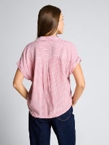 Prugasta bluza - Uzorak/višebojna_2379557