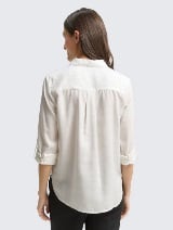 Prugasta bluza - Uzorak/višebojna_4884324