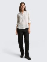 Prugasta bluza - Uzorak/višebojna_4884324