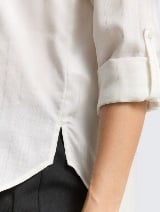 Prugasta bluza - Uzorak/višebojna_4884324