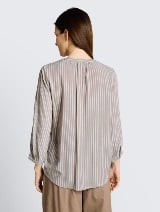 Prugasta bluza - Uzorak/višebojna_929916