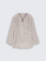 Prugasta bluza - Uzorak/višebojna_929916