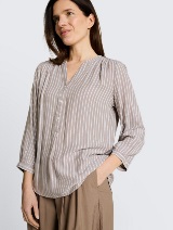 Prugasta bluza - Uzorak/višebojna_929916