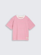 Tricou în dungi - Model/Mai multe culori_2478605