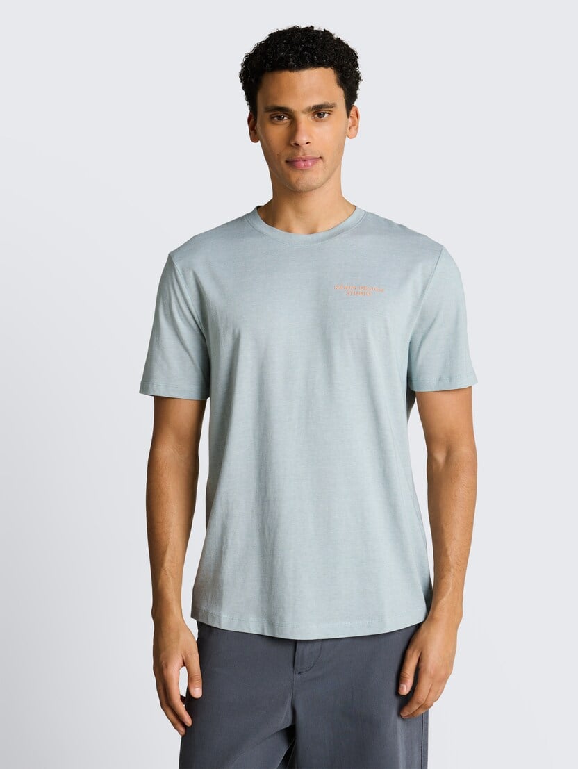 Tricou în dungi - Model/Mai multe culori_8229024