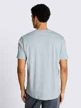 Tricou în dungi - Model/Mai multe culori_8229024