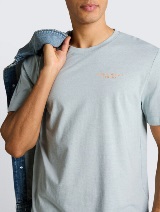 Tricou în dungi - Model/Mai multe culori_8229024