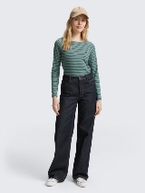 Prugasta majica - Uzorak/višebojna_8370437