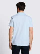 Prugasta polo majica - Uzorak/višebojna_4290285