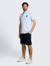 Prugasta polo majica - Uzorak/višebojna_4290285
