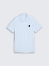 Prugasta polo majica - Uzorak/višebojna_4290285