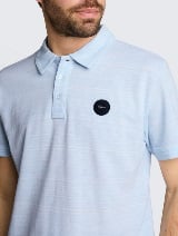 Prugasta polo majica - Uzorak/višebojna_4290285