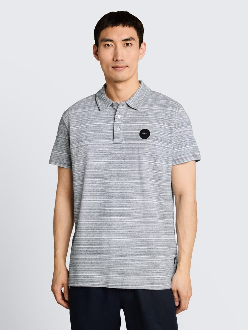 Prugasta polo majica - Uzorak-višebojna-1051179-40284-15
