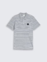 Prugasta polo majica - Uzorak/višebojna_548932
