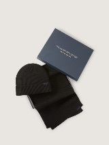 Ambalaj tip cutie de cadou - Negru_2508218