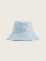 Dežni klobuk - Modra_8676492