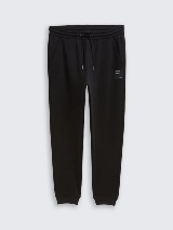 Jednobojna trenerka - Crna_8059818