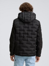 Hibridna jakna - Crna_6567476